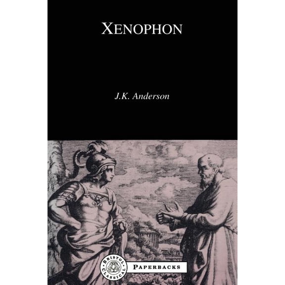 Bcpaperbacks Xenophon, (Paperback)