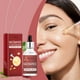 thumbnail image 1 of Fiudx Ofertas Relámpago Melanina Y Líquido Envejecedor Líquido Desalinizador Y Envejecedor Iluminador Y Reafirmante Extracto De Planta De La Piel 15Ml, 1 of 6