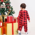 thumbnail image 5 of Family Pajamas Sets, Pijama A Juego, Pajama Sets For Family 2023, Christmas Pajamas For Family 2023, Christmas Family Matching Pajamas, 5 of 6