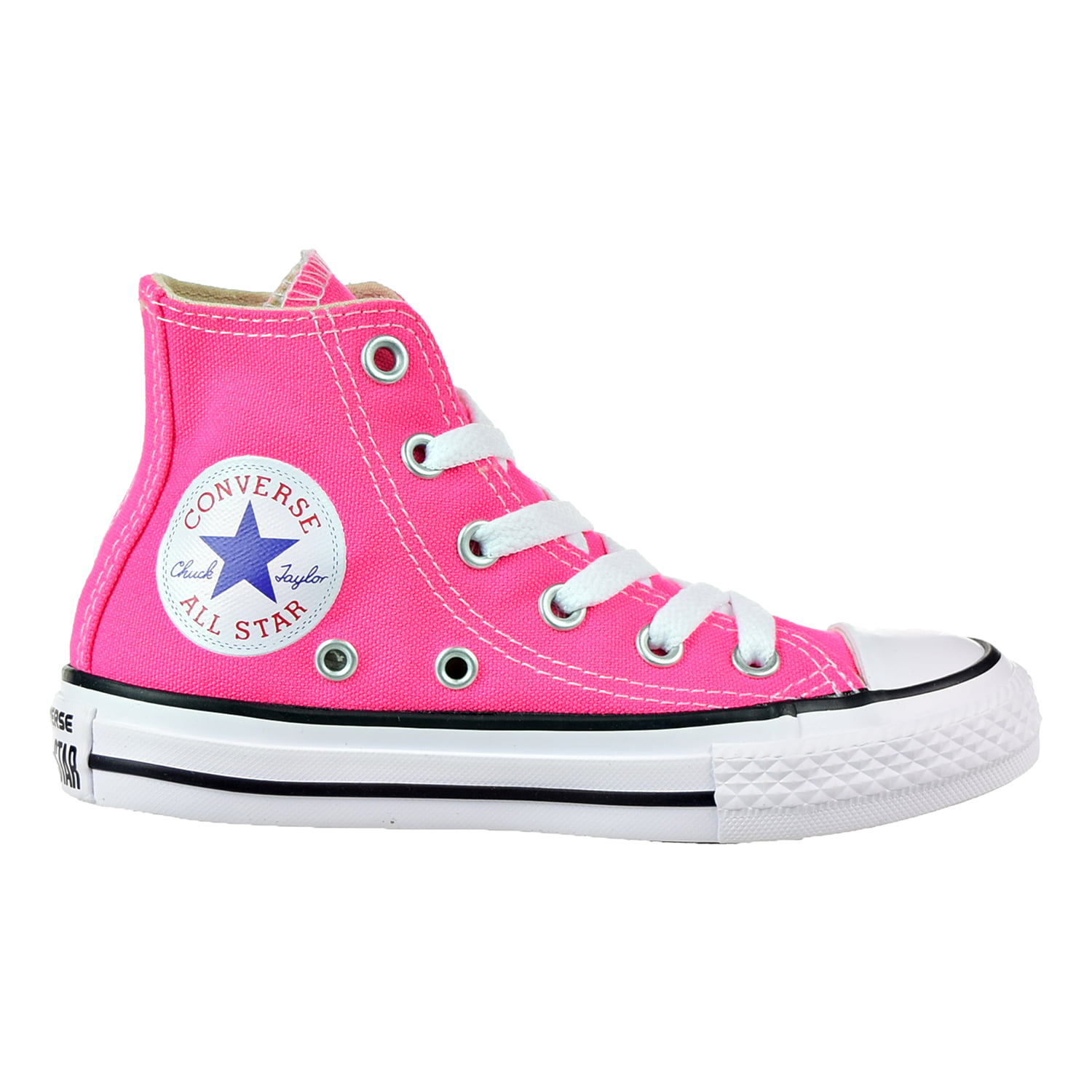 Shoes Pink Pow/White 357612f - Walmart 