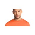 thumbnail image 7 of Port & Company Performance Tee-L (Neon Orange), 7 of 7