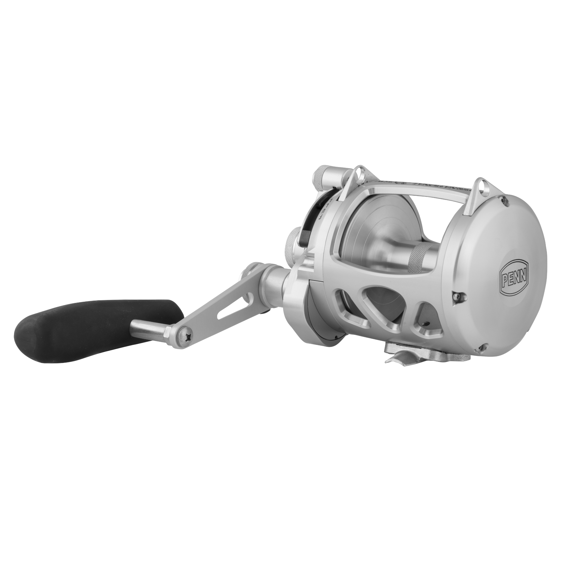 PENN International® VISW Reel, 80 Size Fishing Reel