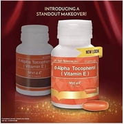 30 Capsules Myra E 400 IU Vitamin E