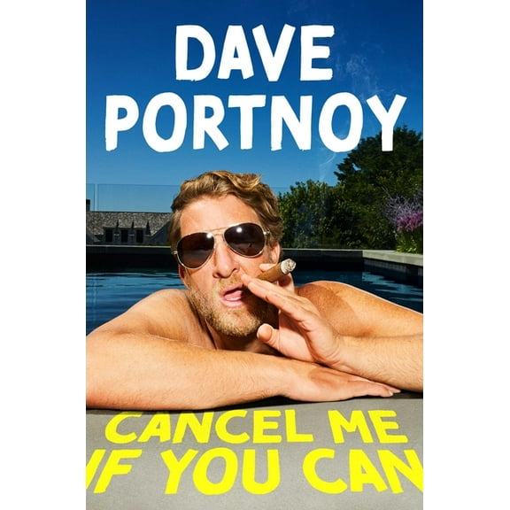 Cancel Me If You Can (Hardcover)