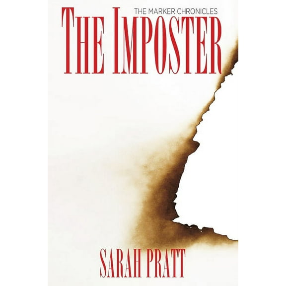 The Imposter, (Paperback)