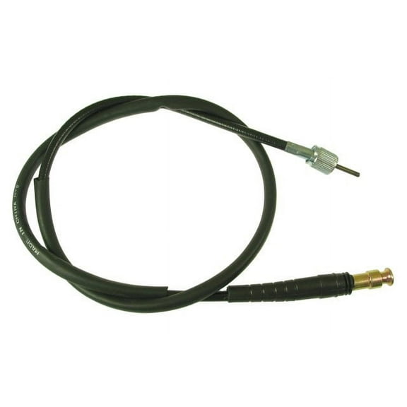Universal Parts 39" Speedometer Cable - 11.9mm End