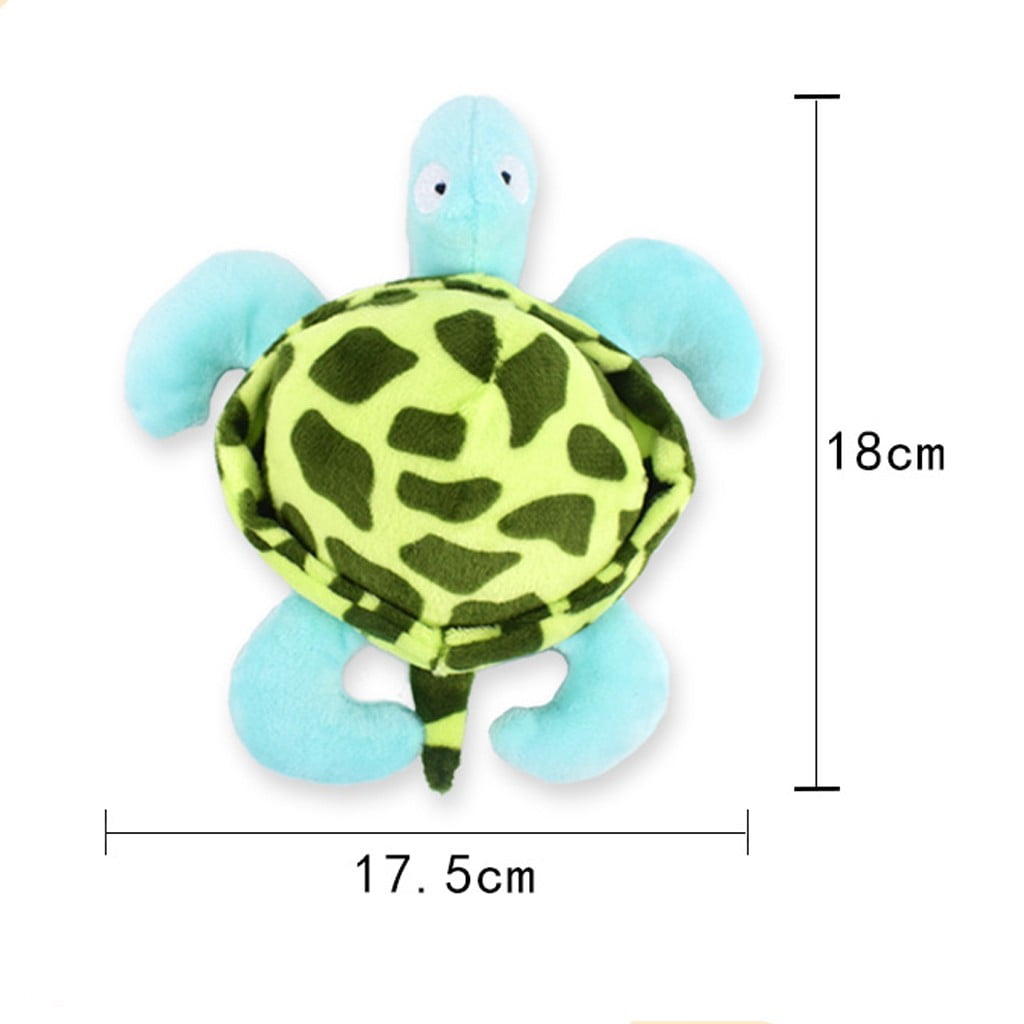 tortoise doll