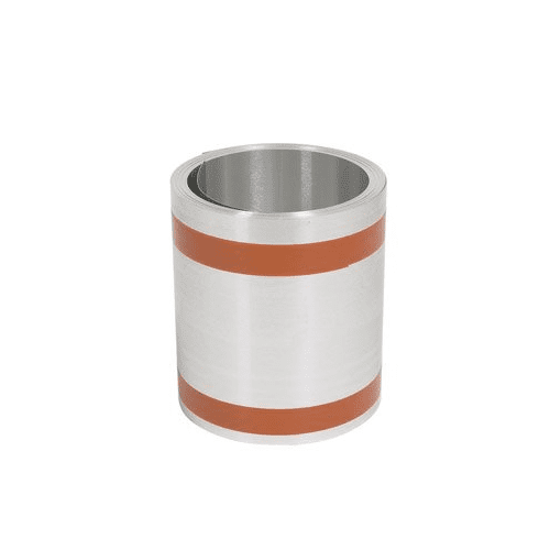 Amerimax 66004 Aluminum Roll Flashing, 4' x 50'