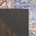thumbnail image 5 of Nourison Vintage Home Bohemian Blue 2'2" x 7'6 Area Rug (2x8), 5 of 7