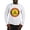 Ash Gray, variant on CafePress - DTOM Gadsden Flag (Logo) Long Sleeve T Shirt - Unisex Cotton Long Sleeve T-Shirt