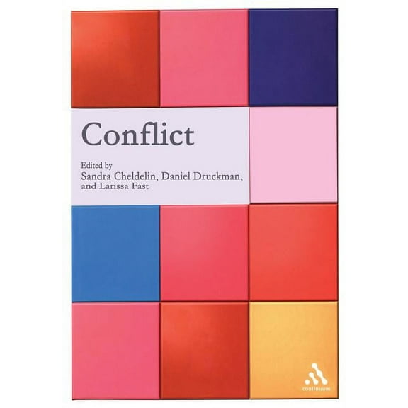Conflict, (Paperback)