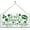 St Patricks Day 04, variant on Hanging St Patricks Day Wood Decor Sign, Irish Prayer Printed Wood Wall Art Sign, Home Signs Decor, Hanging Door Wood Sign, Irish Blessing Sign, St Patricks Day Decor, Rustic Farmhouse Décor