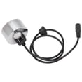 thumbnail image 4 of Water Fountain Mist Maker, Beautiful Fountain Mist Maker, Durable Practical Easy Mini For Fish  Water Fountain Pond, 4 of 8
