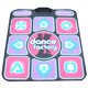 thumbnail image 1 of Almohadillas Baile Esteras Fitness Almohadilla Ejercicio para PC TV Juegos Yoga Aptas, 1 of 9