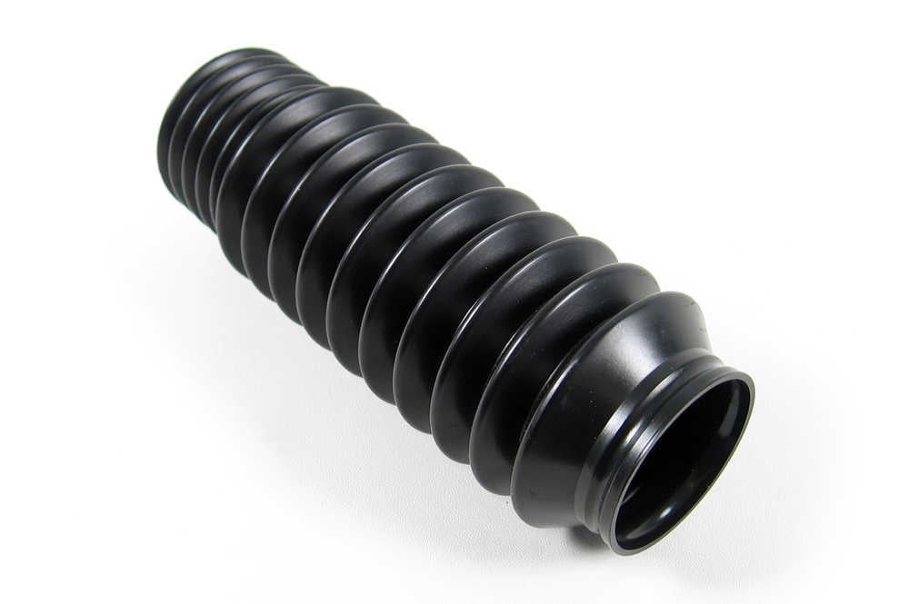 Mevotech Rack And Pinion Bellows Kit P/N:Mk6301 Fits select: 1984-1992 CHEVROLET CORVETTE, 1995-2000 DODGE STRATUS