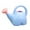 2-Blue, variant on Pedty Watering Cans Clearance!Plastic Watering Can Light Small Indoor and Outdoor Garden Watering Can Toys for Children Pink,Sprinkler