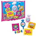 thumbnail image 2 of Charms Party Pack, Assorted Candy, Variety Mix 80 oz. Bag, Peanut Free, Gluten Free, 2 of 8
