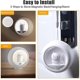 thumbnail image 4 of Children's night light rechargeable led night light baby room portable lamp girl's bedroom night lig, 4 of 5