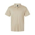 thumbnail image 4 of AllPro 41800 Pro-Lock Performance Polo-Sand-2XL, 4 of 6