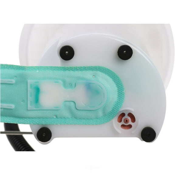 Fuel Pump Module Assembly Fits select: 1997-2002 JEEP WRANGLER / TJ