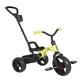 thumbnail image 4 of Triciclo Prinsel Tecno Plegable Amarillo, 4 of 4