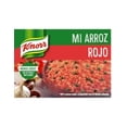 thumbnail image 1 of Pack de 6 Sazonador Arroz Knorr Mi Arroz Tomate 10/17 gr Knorr Tomate, 1 of 3