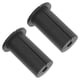 thumbnail image 1 of unbranded 2Ud Protector De Cables De Silicona Negro Resistente Con Instalación Rápida Para, 1 of 8