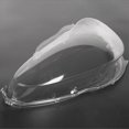 thumbnail image 5 of Headlight Shell Lamp Shade Transparent Lens Cover Right A2198202961, 5 of 5