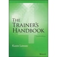 thumbnail image 2 of The Trainer's Handbook, 2 of 4