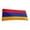 Armenia, variant on Diceymbol Brazil Flag Beach Towels Oversized 55x28 In Quick Dry Sand Free Microfiber Beach Towel Soft Absorbent Large Lightweight Travel Towel For Adult Beach Pool Vacation Use