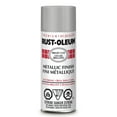 thumbnail image 1 of Peinture en aérosol intérieure Rust-Oleum Bright Coat, finition métallique 312g, 1 of 1