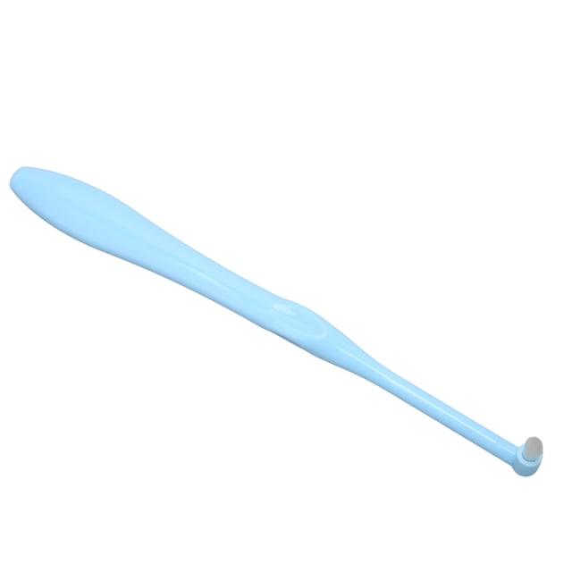 Toothbrush Single Interspace Brush Orthodontic Toothbrush Braces Cleaning Toothbrush