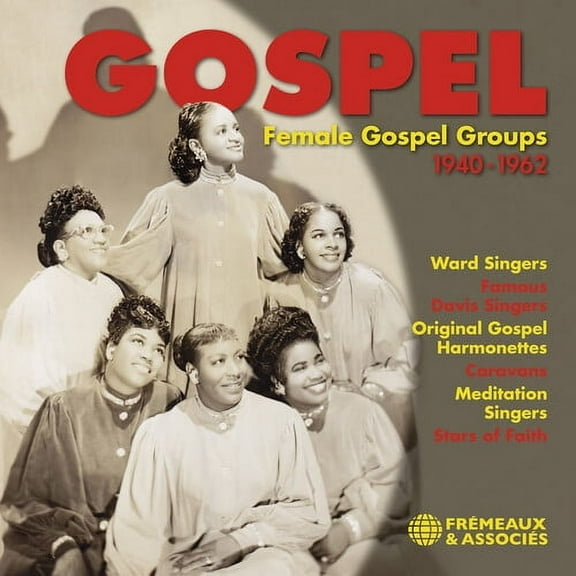 Various Artists - Gospel 6 - Music & Performance - CD