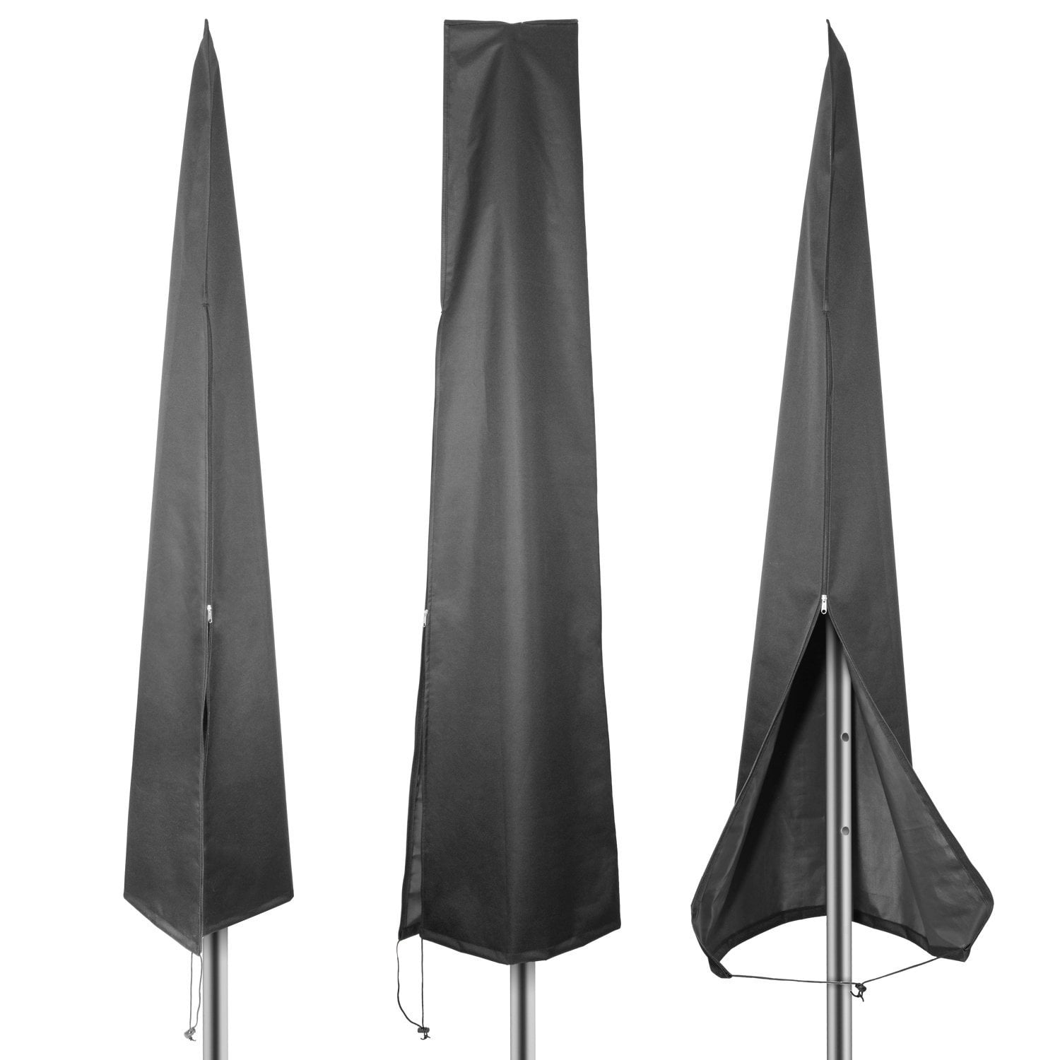 coral coast 10 ft steel offset patio umbrella Amazon.com : Yaheetech 10FT Patio Offset Umbrella - Cantilever Hanging Outdoor  Umbrellas w/UV Protection & 8 Ribs & Handy Crank & Cross Base for Market/Garden/Lawn/Deck/Backyard/Pool
