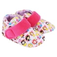 thumbnail image 1 of Pantuflas Para Bebé Disney Pricesas, 1 of 4