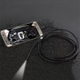 thumbnail image 1 of Borescope Téléphonique Hd Endoscope Téléphonique Usb Borescope 7mm Hd Endoscope Téléphonique avec Fil Flexible Léger Multifonctionnel Imperméable Endoscope Usb, 1 of 8