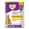 Parent's Choice 0-12 Months Premium Infant Formula, 35 oz