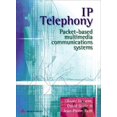 thumbnail image 1 of Pre-Owned Ip Telephony: Packet-Based Multimedia Communications Systems (Hardcover) 0201619105 9780201619102, 1 of 1