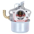 thumbnail image 3 of Carburetor for PowerMate PM0401851 PM0543250 PM0543000 PM0543250 4000 Watt Generator w/ 6.0hp OVH B&S Engine, 3 of 6