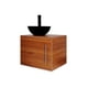thumbnail image 2 of Gabinete Flotante Para Baño CLARION Con Llave Y Ovalín., 2 of 5