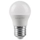 thumbnail image 1 of Bombilla LED para decoración del hogar, luz de vela G45, C37, E14, E27, 3W-7W, AC120V, AC220V, 3000K/4000K/6000K, 10 piezas, 1 of 4