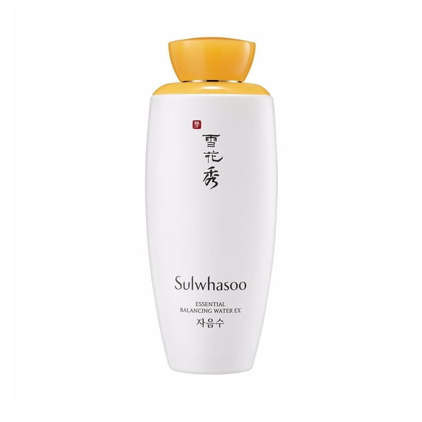 [Sulwhasoo] Essential Balancing Water EX 4.22oz/ 125ml