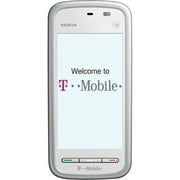 T-Mobile Nokia 5230 Nuron 70 MB Smartphone, 3.2" LCD640 x 360, Symbian OS 9.4, 3.5G