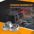 thumbnail image 4 of Kit de Cojinetes para Actualización de Helicóptero de Juguete RC C138 C186 para Piezas de Helicóptero de Juguete RC ERA C138 Bell 206 1:33 RC, 4 of 5