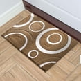 thumbnail image 6 of Qwtwty Bath Rug Home Door Mat Household Entrance Mat Bathroom Mat Slip And Absorbent Carpet, 6 of 6