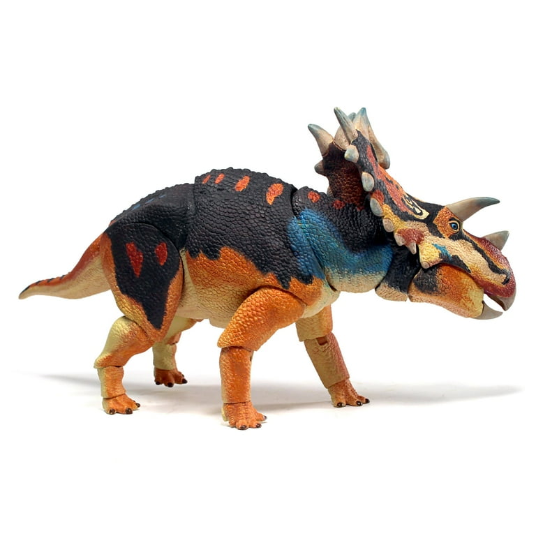 Beasts Of The Mesozoic: Spiclypeus Shipporum - 1/18th Scale