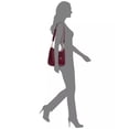thumbnail image 5 of GUESS Women's Isola Small Shoulder Bag, 5 of 5