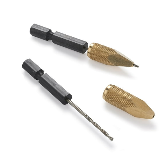 Highpoint Micro Center Bit Set