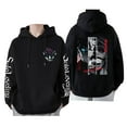 thumbnail image 2 of TPUABR Solo Leveling Anime Casual Sports Hoodie, Unisex XS-3XL, 2 of 8