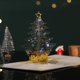 thumbnail image 1 of Taian 3 Tarjetas de felicitación de Navidad 3d Tridimensional Creativo Cristal de Navidad árbol de Navidad Bendición de vacaciones Tarjeta de Acción de Gracias ShuxiuWang 8390606634061, 1 of 1